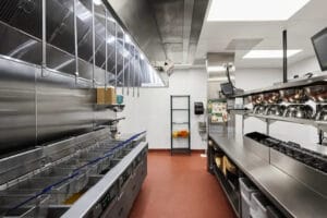 protección PARA COCINAS