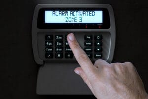 sistema de detección de intrusos