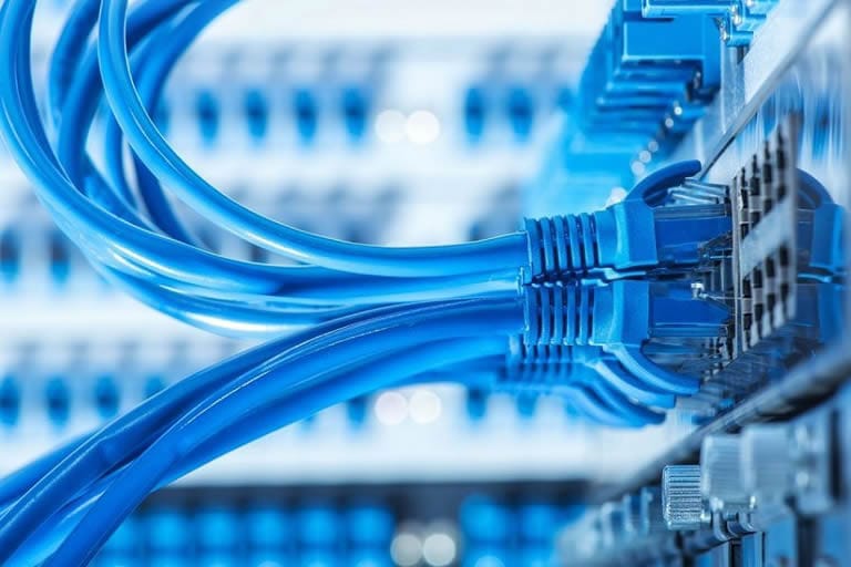 Soluciones y servicios en Instalación Cableado Estructurado